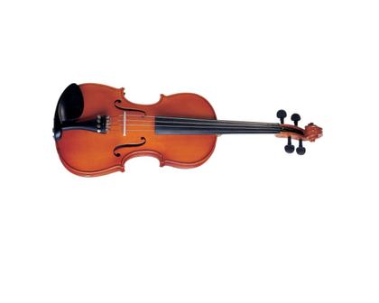 Imagem de Violino michael tradicional vnm30  3/4