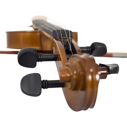 Imagem de Violino Spring 4-4 VS - 44X Com Estojo e Arco