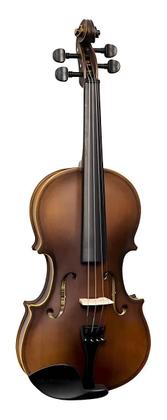 Imagem de Violino vogga 1/2 von112n com estojo