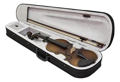 Imagem de Violino vogga 1/2 von112n com estojo