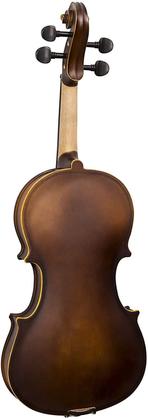 Imagem de Violino Vogga Von134n Profissional Completo 3/4 Tampo Spruce
