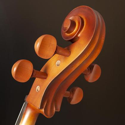 Imagem de Violoncelo Hofma Hce 110 4/4*
