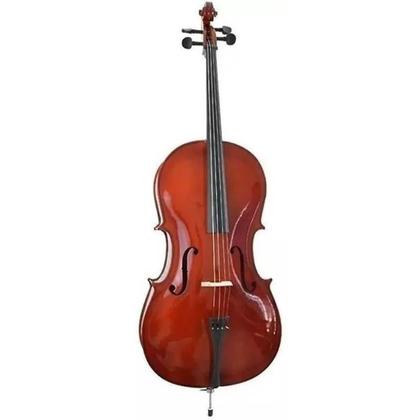 Imagem de Violoncelo Vivace Cmo44 Mozart 4/4