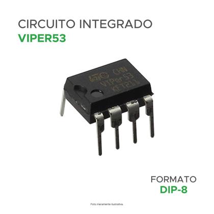 Imagem de Viper53 - Viper 53 - Original - St/sgs - Melhor Preço 100%
