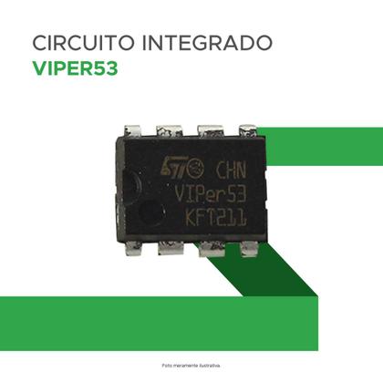 Imagem de Viper53 - Viper 53 - Original - St/sgs - Melhor Preço 100%