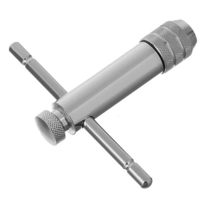Imagem de Vira Macho Tipo T M5-M12 com Catraca MTX