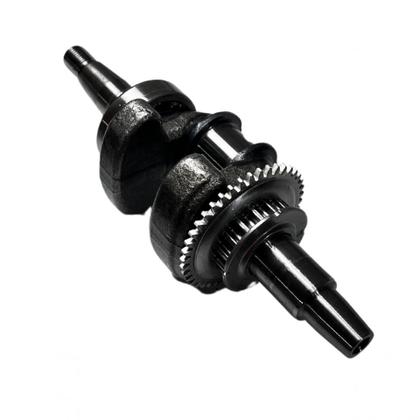 Imagem de Virabrequim Eixo Cônico Original Motor Honda GXR120 4hp