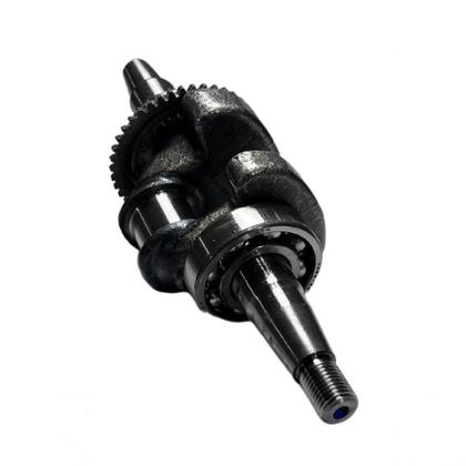 Imagem de Virabrequim Eixo Cônico Original Motor Honda GXR120 4hp