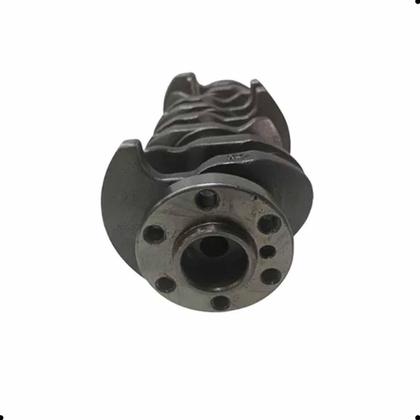 Virabrequim Jac J2 J3 1.4 14/16 - Jac Motors - Autopeças