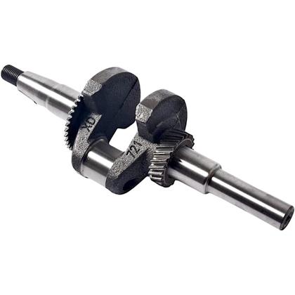 Imagem de Virabrequim Motores 6,5HP 7.0HP Eixo Reto Supreme Parts