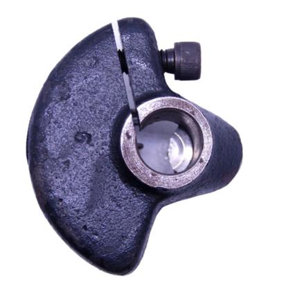 Imagem de Virabrequim Schulz Msv6/Msv12/Msv18 Isento Msv7.2 C/ Óleo Mc 6 Antigo Chiaperini Eixo 18Mm