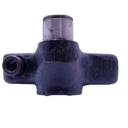 Imagem de Virabrequim Schulz Msv6/Msv12/Msv18 Isento Msv7.2 C/ Óleo Mc 6 Antigo Chiaperini Eixo 18Mm