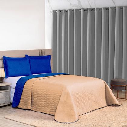 Imagem de Virol de Cima Liso Soft Requinte Aconchego Toque Macio