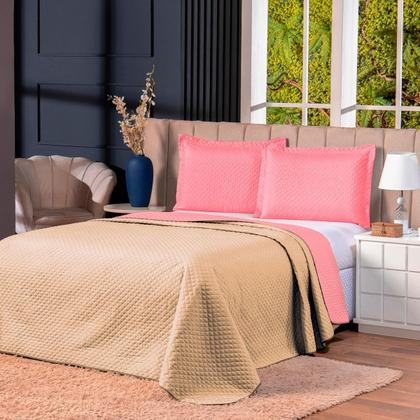 Imagem de Virol de Cima Liso Soft Requinte Aconchego Toque Macio