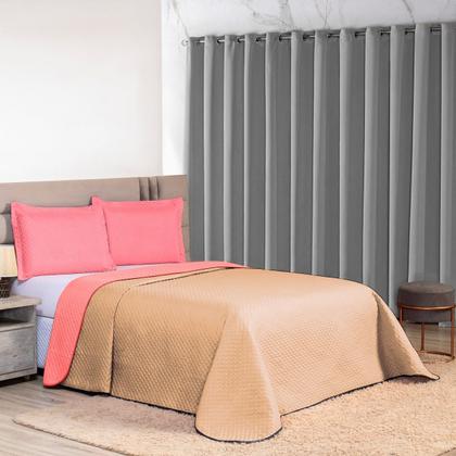 Imagem de Virol de Cima Liso Soft Requinte Aconchego Toque Macio