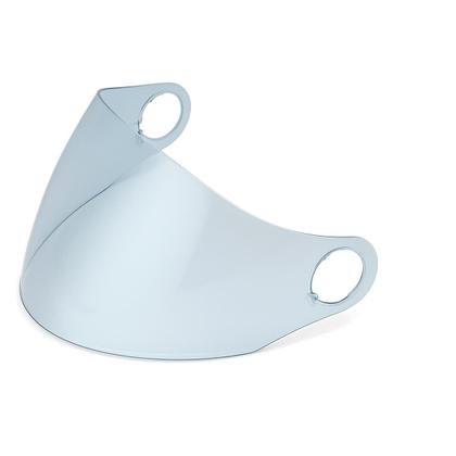 Imagem de Viseira Capacete Aberto Moto compatíveis com Fw3 X Open Agv Blade e ASX Cristal- RS4