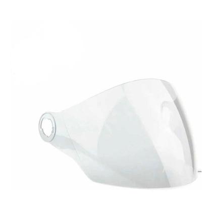 Imagem de Viseira Capacete Moto compatíveis com New Liberty 3 Spark Jet e Joy 23 Várias Cores - RS4