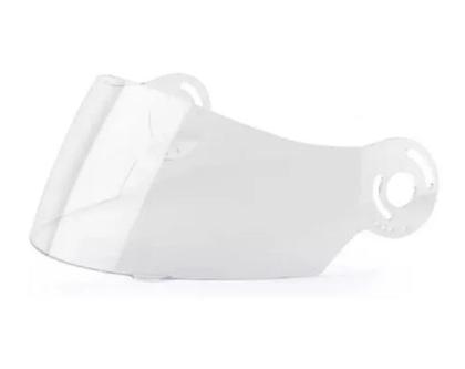 Imagem de Viseira Capacete Taurus Zarref V3/v4 Polivisor Cristal