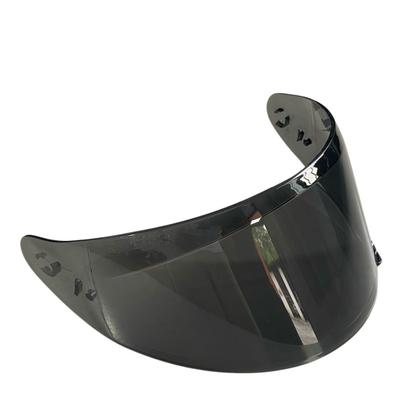 Imagem de Viseira Fumê Capacete Asx Axxis V18b City Draken Eagle