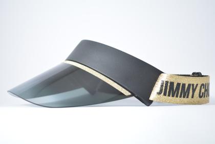 Imagem de viseira Jimmy Choo mod Calix 2m2