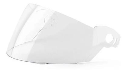 Imagem de Viseira Para Capacete Ebf Fit 08/ Ebf Rox/ Ebf 7 Cristal