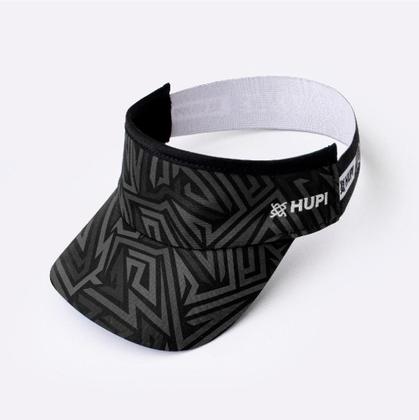 Imagem de Viseira para Corrida HUPI Your Race Your Pace