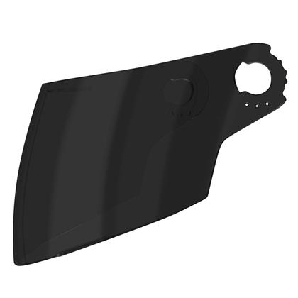 Imagem de Viseira Pro Tork Capacete Stealth Injetada 2,0 Mm