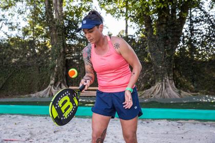 Imagem de Viseira Wilson Core Logo