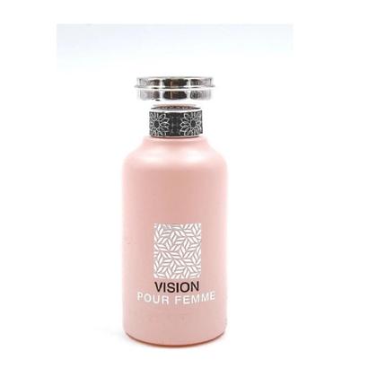 Imagem de Vision Pour Femme Nusuk Perfume Feminino Eau de Parfum 100Ml