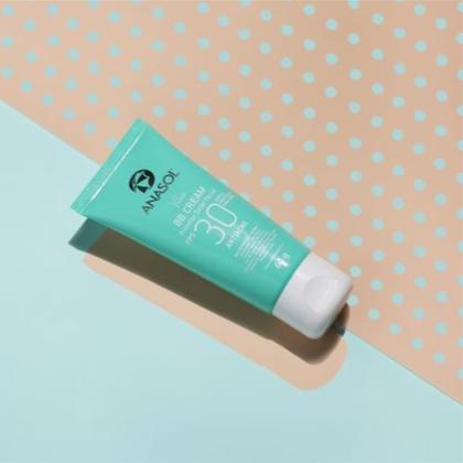 Imagem de Viso BB Cream FPS30 Protetor Solar Antiacne 60g - Anasol