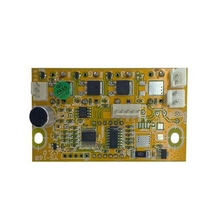 Imagem de Visor para par led 3w rgb jdb - st-z603n1