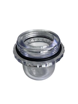 Imagem de Visor Retrolavagem SGA-15 para Válvula Jacuzzi - Peça Original