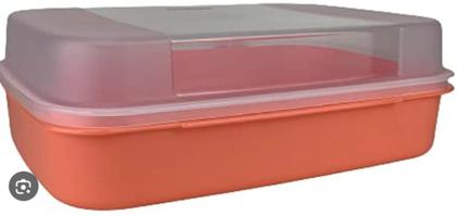 Imagem de Visual Box 550ml Tupperware