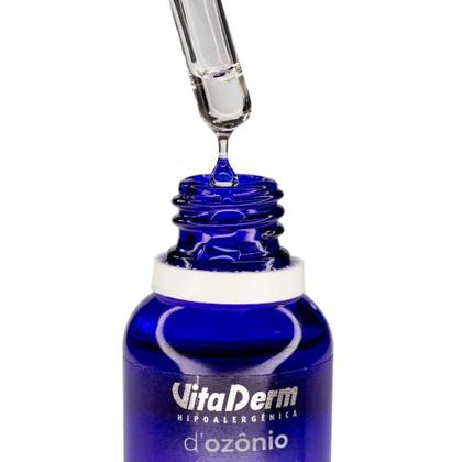 Imagem de Vita Derm D'ozônio Óleo de Girassol Ozonizado 30g