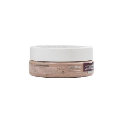 Imagem de Vita Derm Hipoalergênica Nanoclareadora Máscara 120g