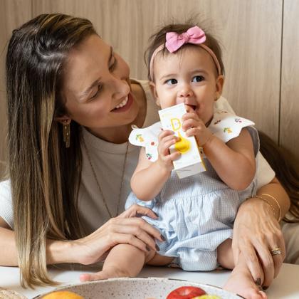 Imagem de Vitamin D 200UI For Kids e Baby Family Care 30ml True Source