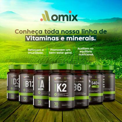 Imagem de Vitamina B12 - 70 cápsulas
