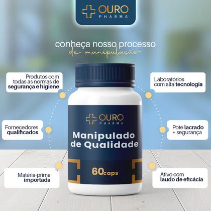 Imagem de Vitamina B12 Metilcobalamina 500mcg 60 Cápsulas - Essencial para Nervos e Energia