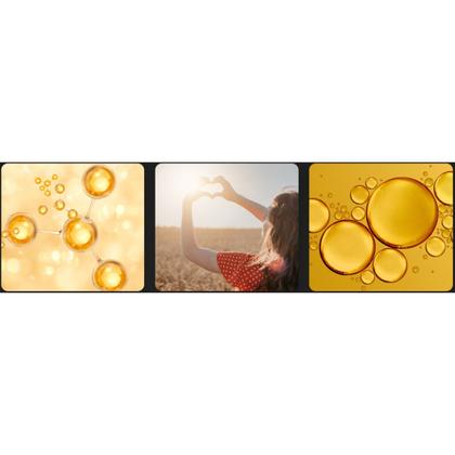 Imagem de Vitamina Bio Vit D3 K2 em Gotas Pura Vida Sabor Limão 20ml