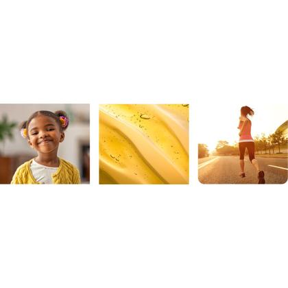 Imagem de Vitamina Bio Vit D3 K2 em Gotas Pura Vida Sabor Limão 20ml