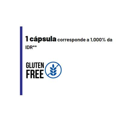 Imagem de Vitamina D3 2000ui Profit 60 Cápsulas