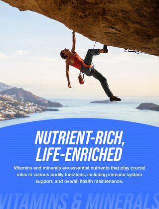 Imagem de Vitamina D3 em pó BulkSupplements.com 5000 UI 250g