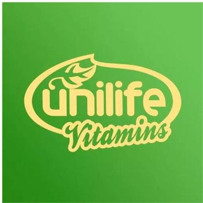 Imagem de Vitamina K2 135mcg 120 Caps Vegana Mk7 Menaquinona Unilife