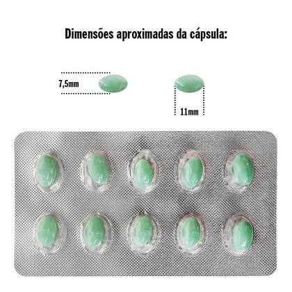 Imagem de Vitamina K2 (90 Cápsulas)