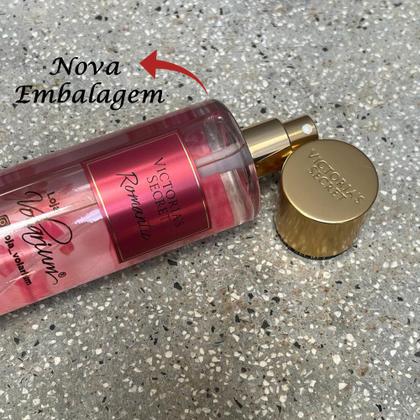 Imagem de Vitoria Secret Colonia Romantic Body Splash ORIGINAL IMPORTADO