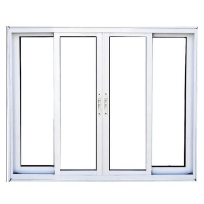 Imagem de Vitro 4 Folhas 1.00x1.20 Branco L.25