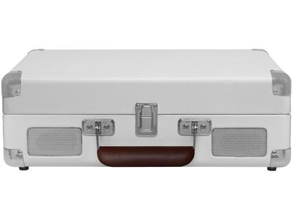 Imagem de Vitrola Raveo Soneto Chrome Sand Bluetooth - USB