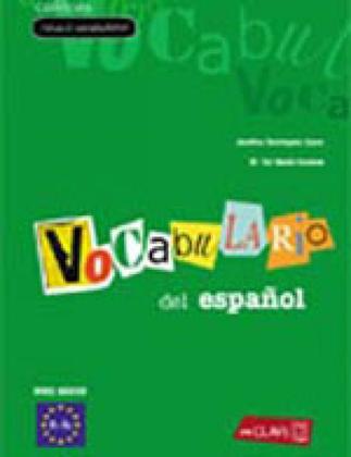 Imagem de Viva el vocabulario - iniciacion - a1-b1