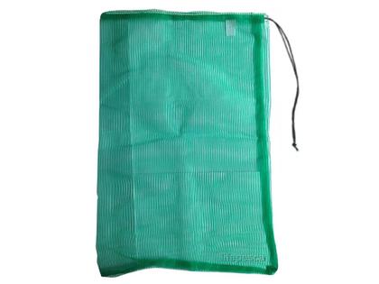 Imagem de Viveiro Samburá Nylon Tela Simples 20x35cm - JEM - Tamanho PP