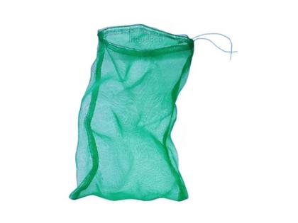 Imagem de Viveiro Samburá Nylon Tela Simples 20x35cm - JEM - Tamanho PP